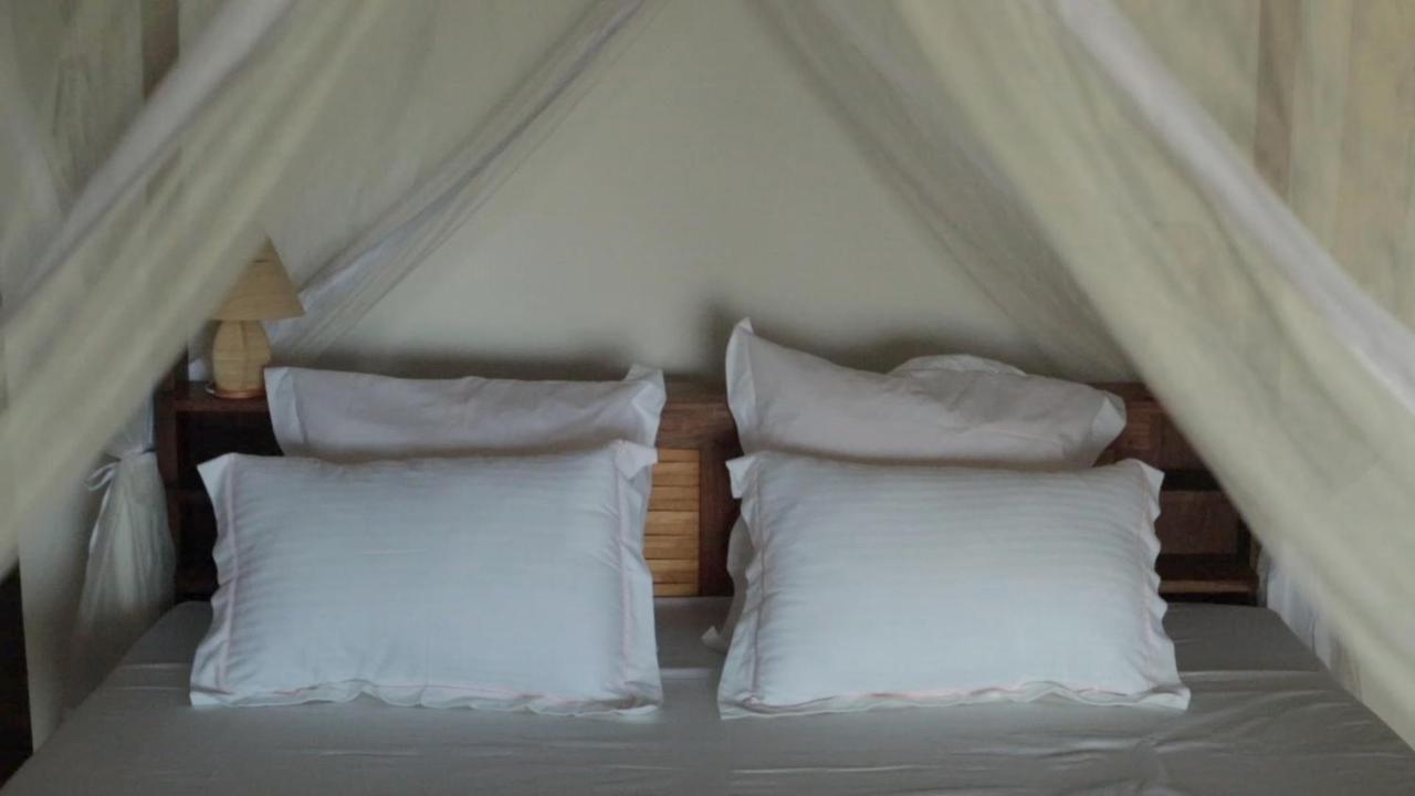 Le Transat Bed & Breakfast Ambatoloaka  Bagian luar foto
