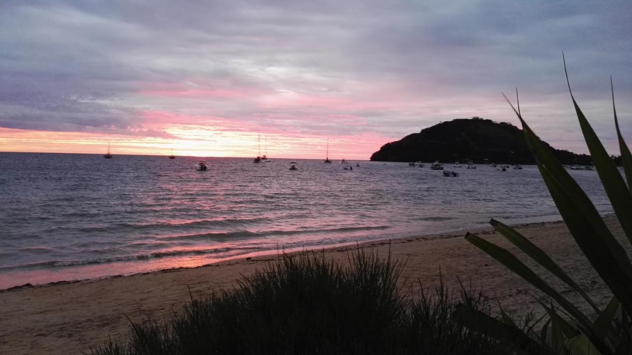 Le Transat Bed & Breakfast Ambatoloaka  Bagian luar foto